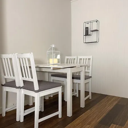Pallace House Privat overnatting Oslo