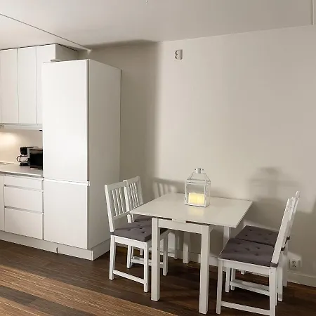 Privat overnatting Pallace House *