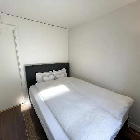 Pallace House Privat overnatting *