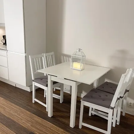 Privat overnatting Pallace House *
