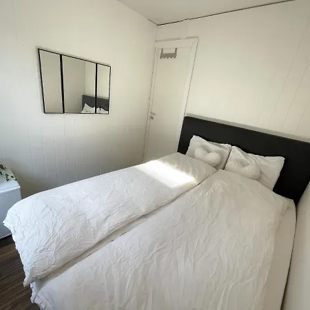 Pallace House Homestay Oslo